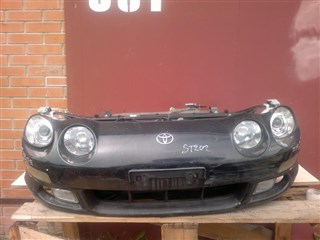 Nose cut Toyota Celica Новосибирск