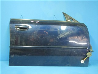 Дверь Subaru Legacy Новосибирск