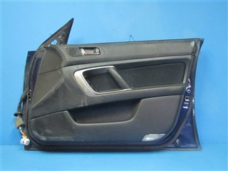 Дверь Subaru Legacy Новосибирск
