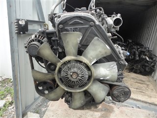Двигатель Hyundai Porter Владивосток