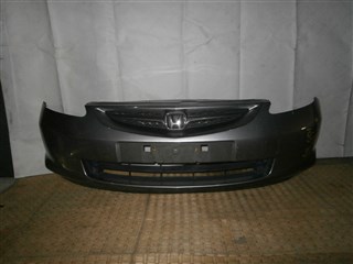 Бампер Honda Jazz Владивосток