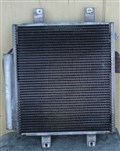 Радиатор кондиционера для Toyota Passo