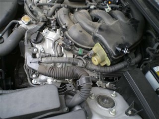 Двигатель Toyota Mark X Владивосток