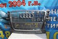 Решетка радиатора для Audi Q5