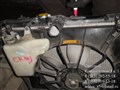 Радиатор основной для Toyota Cami