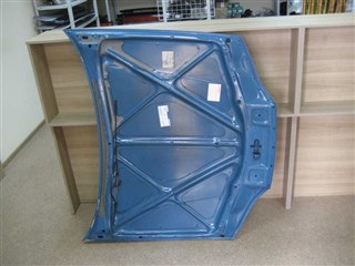 Капот Toyota Cynos Новосибирск