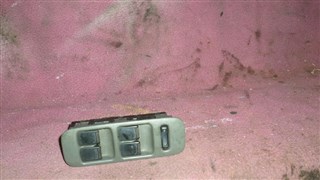 Блок упр. стеклоподьемниками Suzuki Wagon R Владивосток
