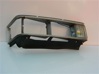 Очки на фары Toyota Masterace Surf Владивосток