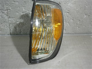 Габарит Lexus LX470 Владивосток