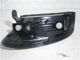 Габарит Lexus LX470 Владивосток