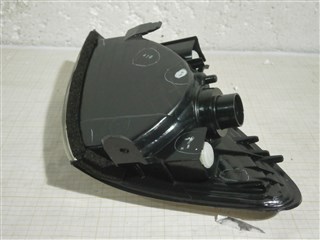 Габарит Lexus LX470 Владивосток