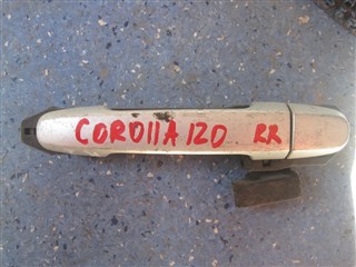 Ручка двери Toyota Corolla Новосибирск