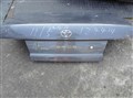 Крышка багажника для Toyota Tercel