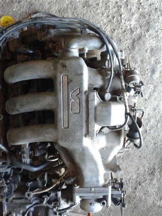 Двигатель Mazda Xedos 6 Уфа
