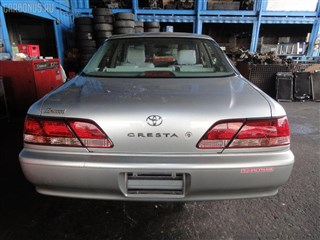 Рычаг Toyota Mark II Blit Владивосток