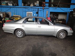 Рычаг Toyota Mark II Blit Владивосток