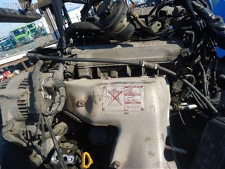 Топливный насос Nissan Prairie Владивосток