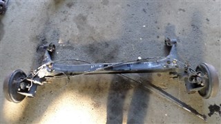 Балка подвески Toyota Opa Владивосток