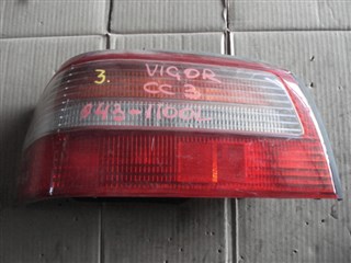 Стоп-сигнал Honda Vigor Владивосток