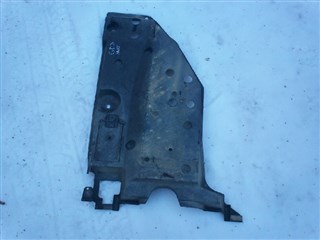 Защита кпп Subaru Impreza WRX Новосибирск