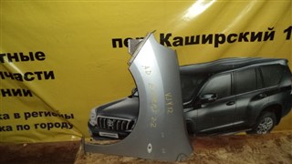 Крыло Nissan AD Expert Хабаровск