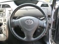Руль с airbag для Toyota Ractis