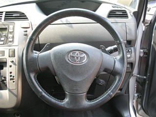 Руль с airbag Toyota Ractis Владивосток