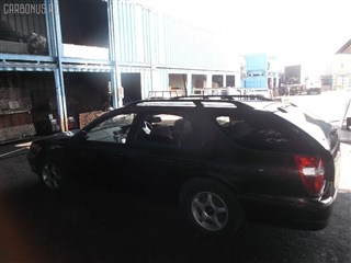 Трос переключения кпп Nissan Cefiro Wagon Новосибирск