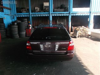 Трос переключения кпп Nissan Cefiro Wagon Новосибирск