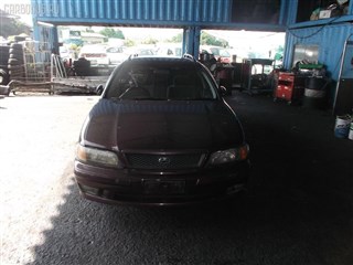 Трос переключения кпп Nissan Cefiro Wagon Новосибирск