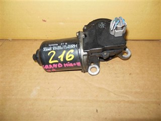 Мотор дворников Toyota Grand Hiace Уссурийск