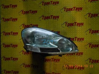 Фара Toyota Ipsum Уссурийск