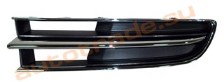 Решетка радиатора Subaru Tribeca B9 Москва