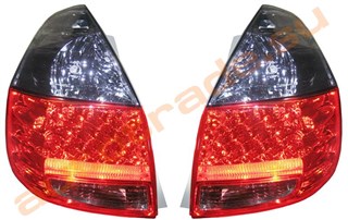 Стоп-сигнал Honda Jazz Улан-Удэ