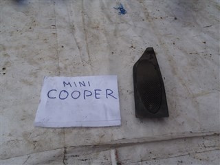 Подставка под ногу Mini Cooper Владивосток