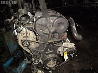 Двигатель Opel Astra Владивосток