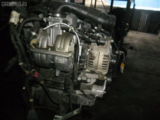 Двигатель Opel Astra Владивосток