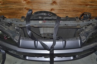 Nose cut Nissan Skyline Новосибирск