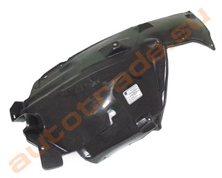 Подкрылок Nissan Infiniti G35 Иркутск