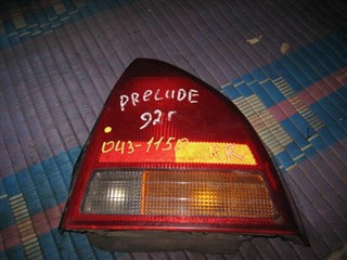 Стоп-сигнал Honda Prelude Владивосток