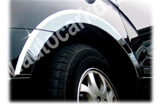 Накладки прочие Hyundai Grand Starex Владивосток