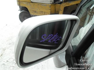 Зеркало Honda Mobilio Spike Новосибирск