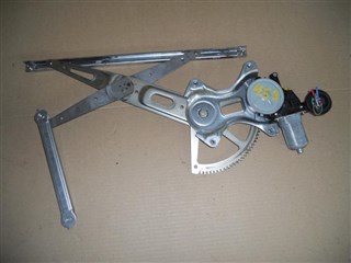 Стеклоподъемник Toyota Caldina Уссурийск