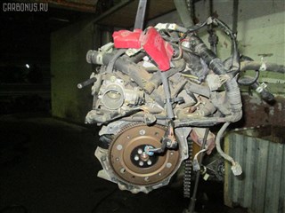 Двигатель Toyota Vios Владивосток
