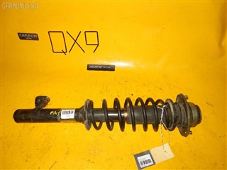 Стойка Honda Z Уссурийск