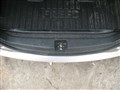 Накладка замка багажника для Honda Freed