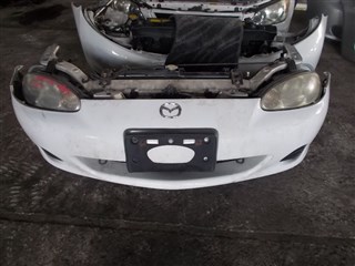 Nose cut Mazda Roadster Владивосток