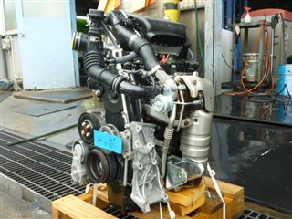 Двигатель Mitsubishi Toppo Владивосток