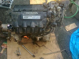 Электродвигатель Honda Insight Владивосток
