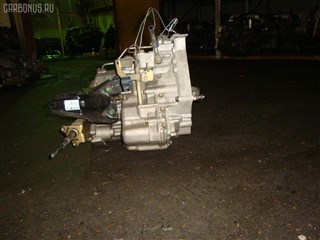 АКПП Honda Acty Владивосток